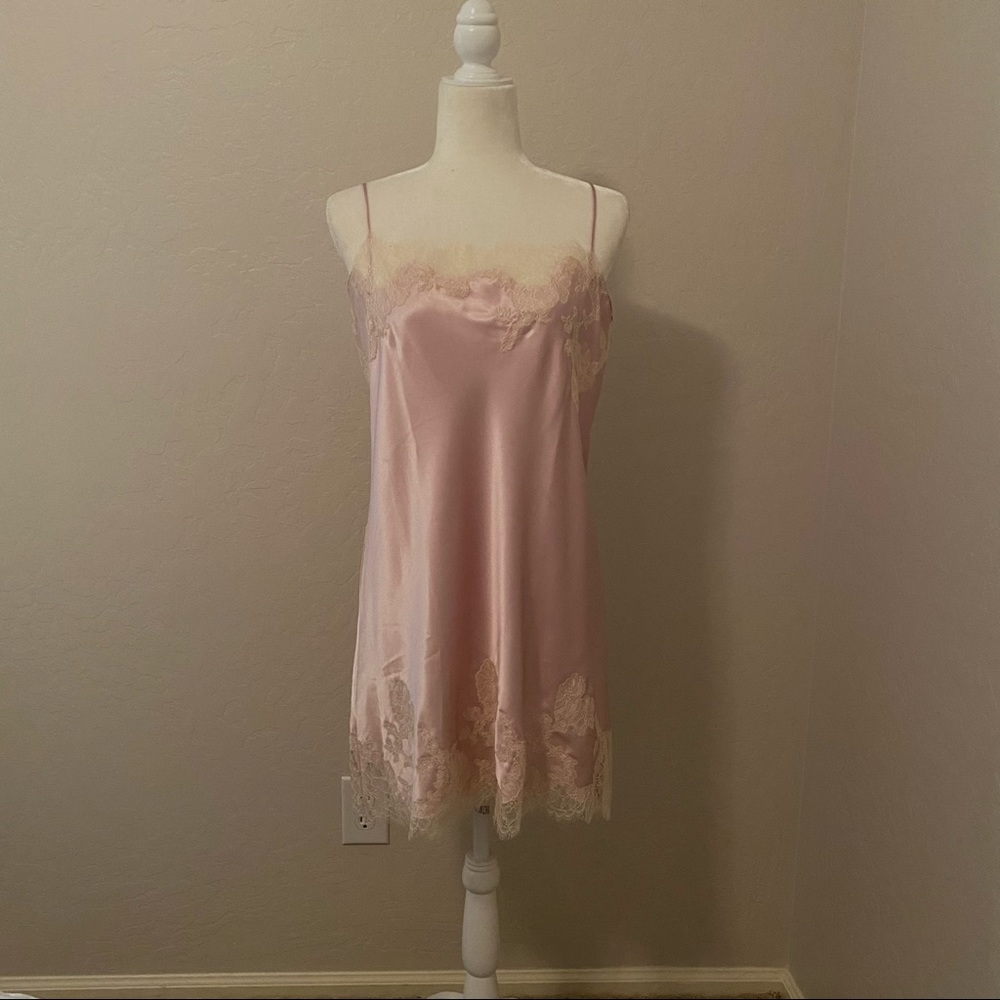 Victoria Secret Slip Dress